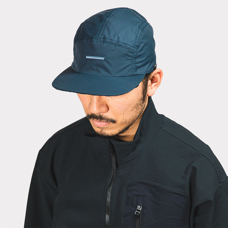 Polartec® Fleece Cover Cap (Charcoal) / MW-HT23204
