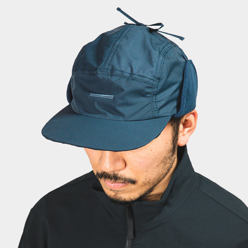 Polartec® Fleece Cover Cap (Grey) / MW-HT23204 – meanswhile 公式 