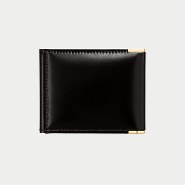 Cordovan Money Clip(CHOCO)/MW-AC23301