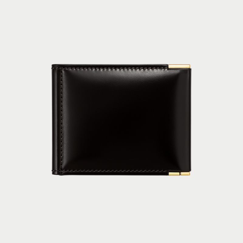 Cordovan Money Clip(CHOCO)/MW-AC23301