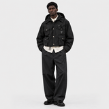 Anonymous Fishing JKT(OFF BLACK)/MW-JKT26203