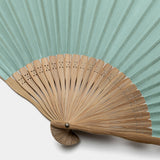 [LIMITED] Folding Fan “sense” with Dyneema® (Green) / MW-AC25226