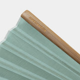 [LIMITED] Folding Fan “sense” with Dyneema® (Green) / MW-AC25226