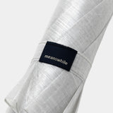 [LIMITED] Umbrella with Dyneema®(Fog Grey) / MW-AC26301