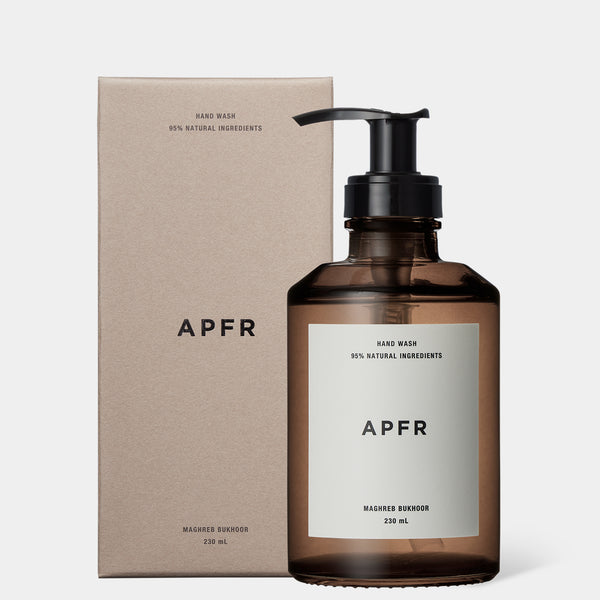 meanswhile（ミーンズワイル） | APFR HAND WASH