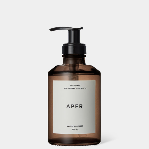 HAND WASH (MAGHREB BUKHOOR) / MW-AC25227