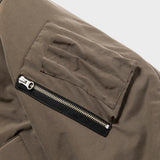 【SPECIAL OFFER】Loop Zip MA1(KHAKI)/MW-JKT22206