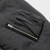 【SPECIAL OFFER】Loop Zip MA1(LAMP BLACK)/MW-JKT22206