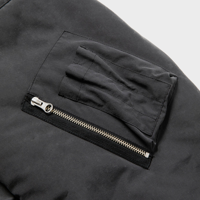 【SPECIAL OFFER】Loop Zip MA1(LAMP BLACK)/MW-JKT22206