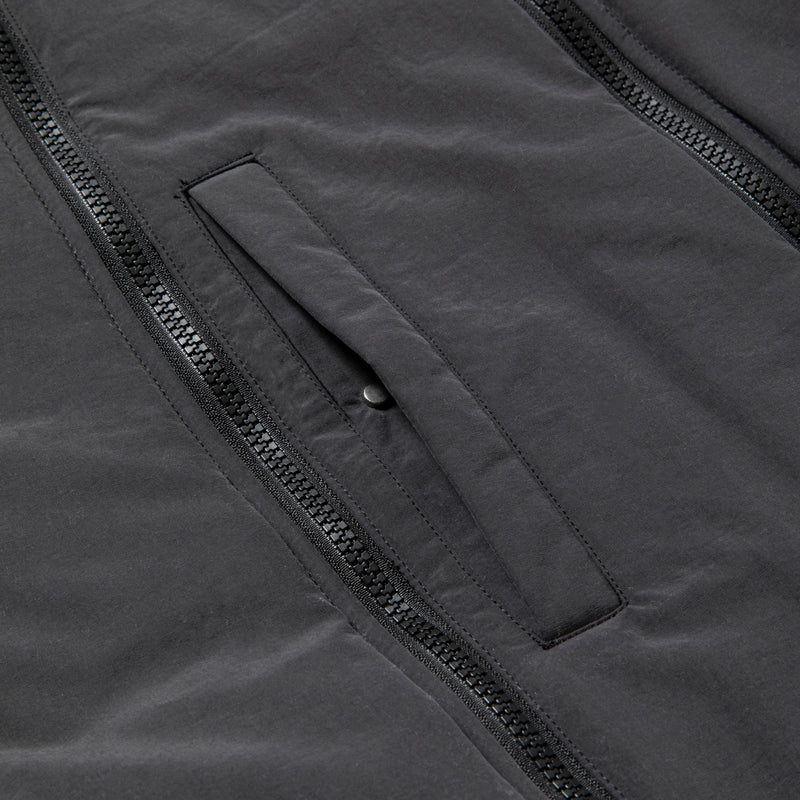 【SPECIAL OFFER】Loop Zip MA1(LAMP BLACK)/MW-JKT22206