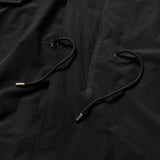 【SPECIAL OFFER】Folding Field Parka (LAMP BLACK)/MW-JKT22209