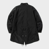 【SPECIAL OFFER】Folding Field Parka (LAMP BLACK)/MW-JKT22209