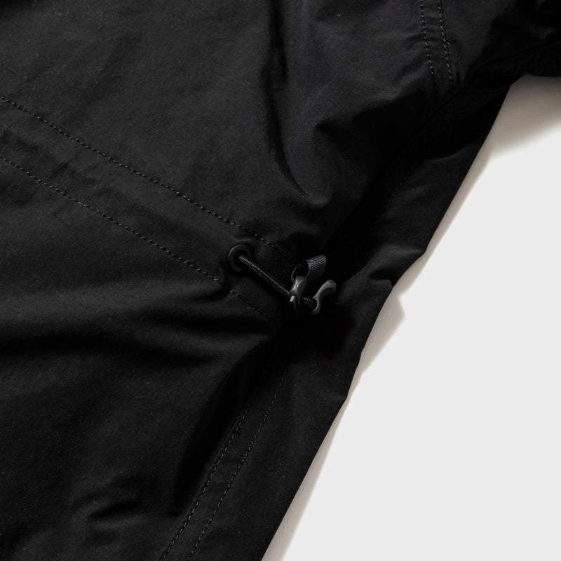 【SPECIAL OFFER】Folding Field Parka (LAMP BLACK)/MW-JKT22209