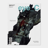 eye_C magazine no.8 Cover.3