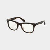 Transition Color Glasses “Neutral Color” (BrownxAmber Brown) / MW-AC22111