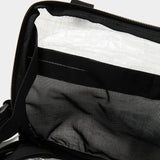 Dyneema® Chest Bag (Fog Grey) / MW-AC24112