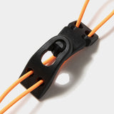 Bungee Cord Holder (Safety Orange) / MW-AC23205