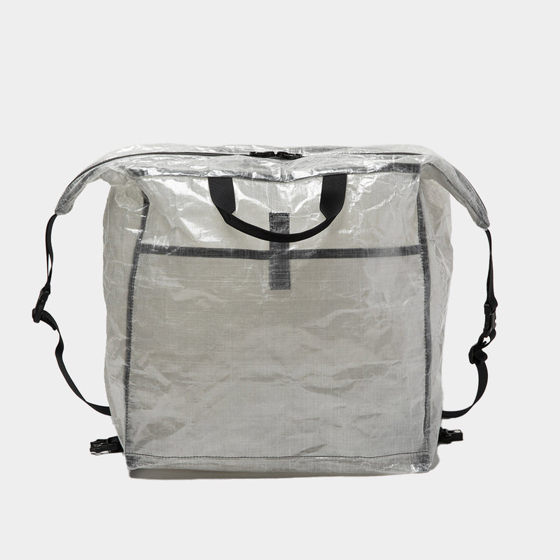 Dyneema® Shoulder Bag(Fog Grey) / MW-AC24111