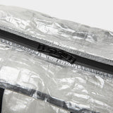 Dyneema® Shoulder Bag(Fog Grey) / MW-AC24111