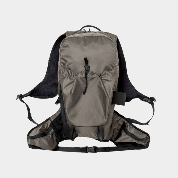 Road Hike Pack(Charcoal)/MW-AC23201