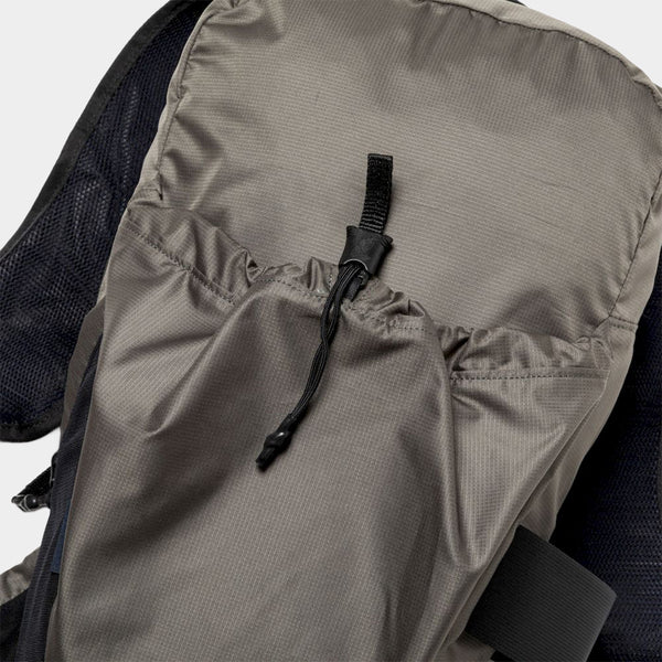Road Hike Pack(Charcoal)/MW-AC23201
