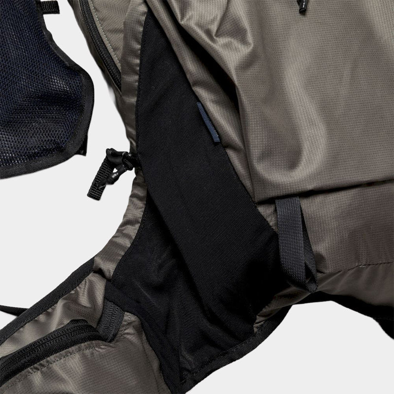 Road Hike Pack(Charcoal)/MW-AC23201