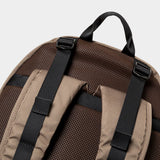 Cordura® Nylon Daypack “Common” (D.Beige) / MW-AC23202