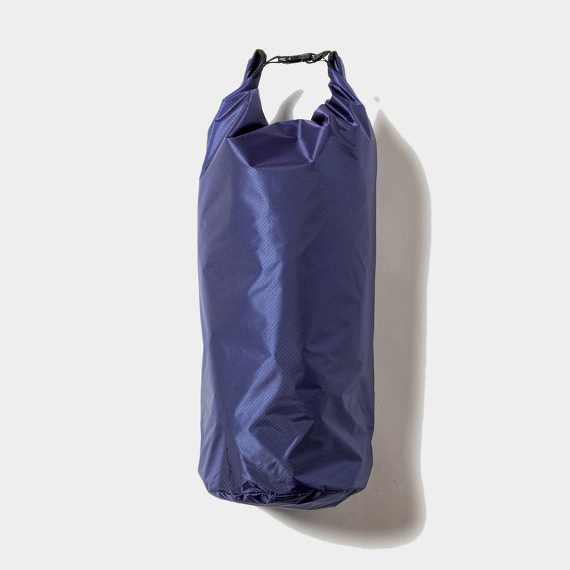 Cordura®×Monolite™ Reversible Dry Sack (Blue) / MW-AC23204