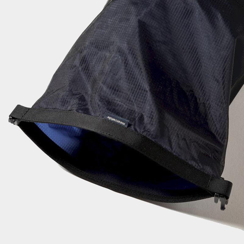 Cordura®×Monolite™ Reversible Dry Sack (Blue) / MW-AC23204