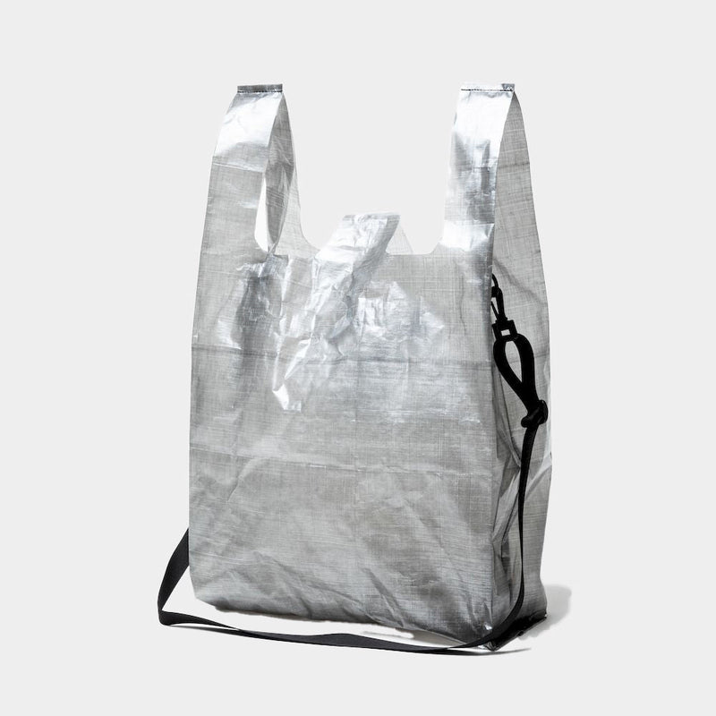 Dyneema® Market Bag(Steel Grey) / MW-AC24110