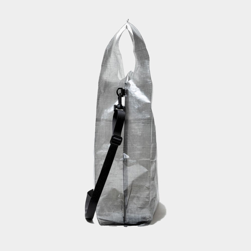 Dyneema® Market Bag(Steel Grey) / MW-AC23209