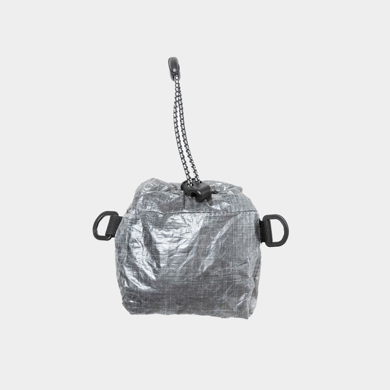 Dyneema® Market Bag(Steel Grey) / MW-AC24110