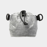 Dyneema® Market Bag(Fog Grey) / MW-AC23209