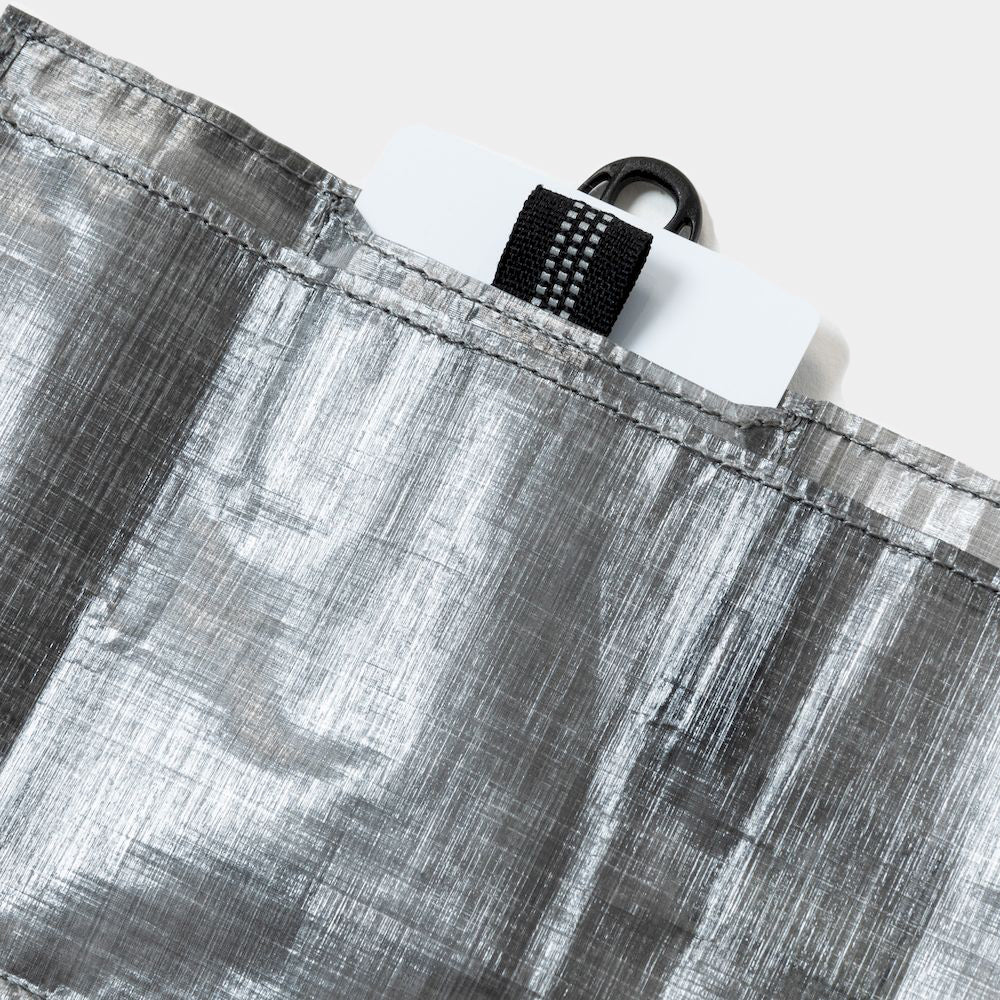 4.10 fri 12:00 Flagship / 4.12 sun 19:00 Online】Dyneema® Minimal