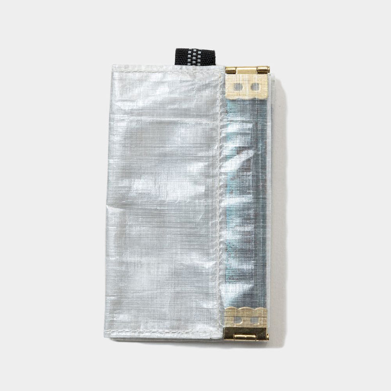 Dyneema® Minimal Wallet(Fog Grey) / MW-AC24109
