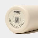 Miir Wide Mouth Bottle 20oz / MW-AC24115