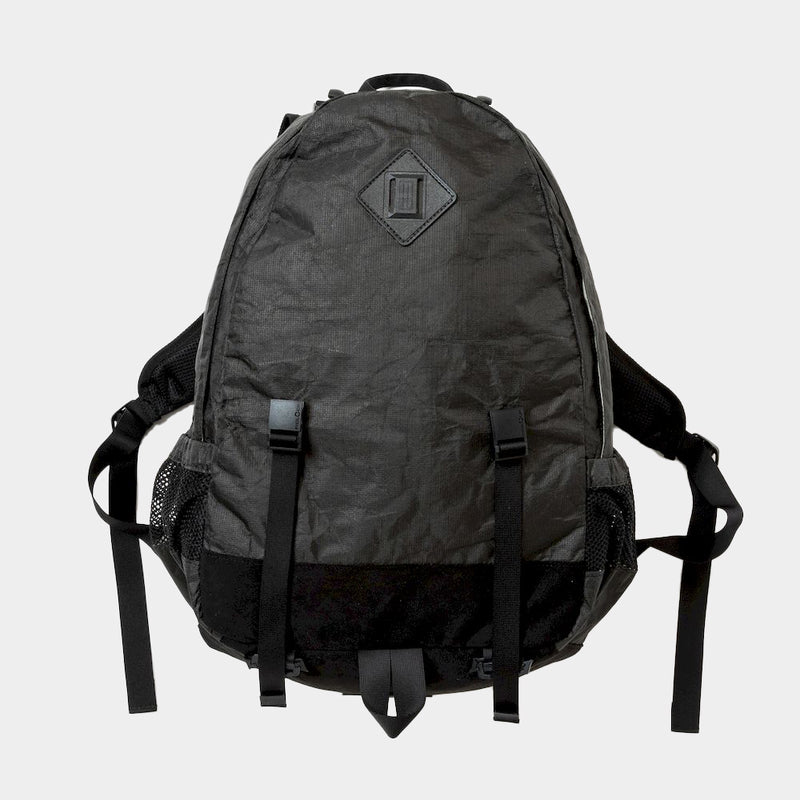 ULTRAWEAVE ™ DAYPACK “Common '' (Carbon Black) /MW-AC25101