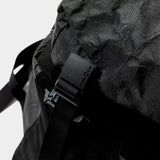 ULTRAWEAVE ™ DAYPACK “Common '' (Carbon Black) /MW-AC25101