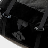 ULTRAWEAVE ™ DAYPACK “Common '' (Carbon Black) /MW-AC25101