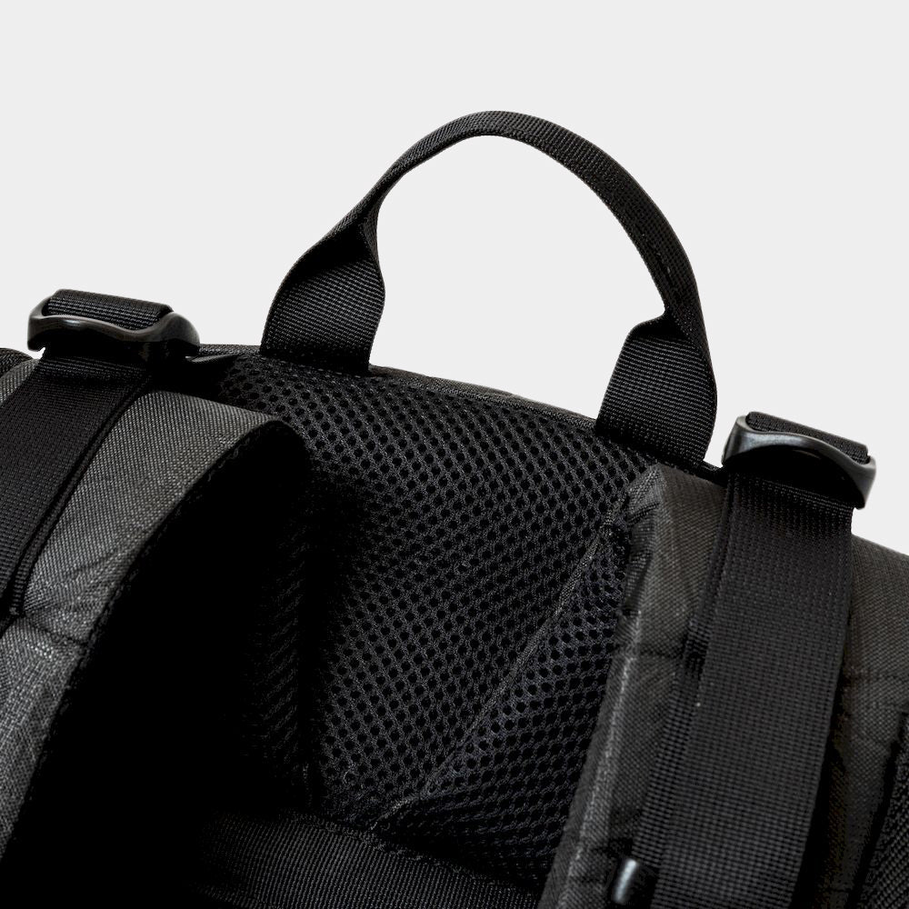 UltraWeave™ Daypack“Common“ (CARBON BLACK) /MW-AC26210