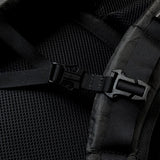 ULTRAWEAVE ™ DAYPACK “Common '' (Carbon Black) /MW-AC25101