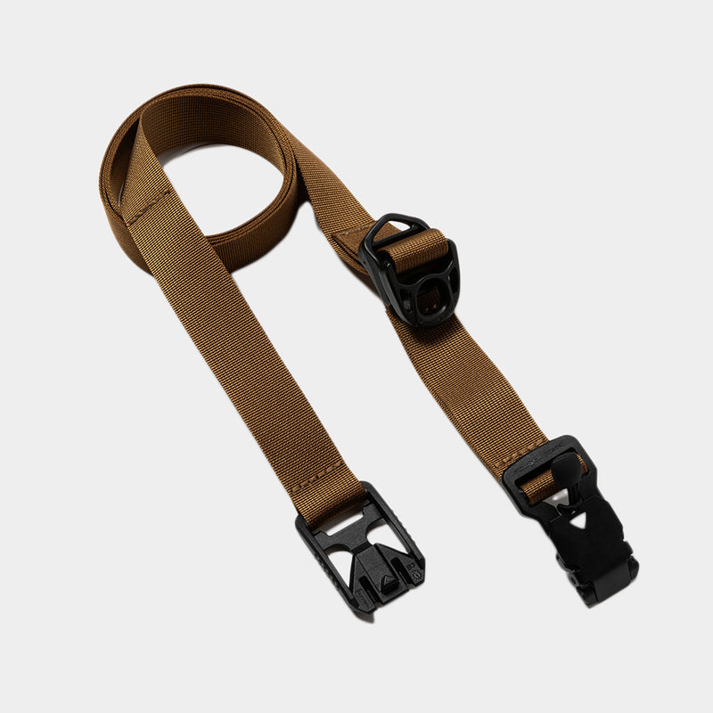 Utility Nylon Belt (Coyote) / MW-AC24204