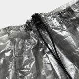 Wrap Skirt with Dyneema® (Steel Grey)/MW-AC25109