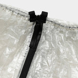 Wrap Skirt with Dyneema® (Fog Grey)/MW-AC24205