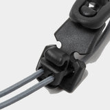 Bungee Cord Holder (Charcoal) / MW-AC24203