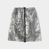 Wrap Skirt with Dyneema® (Steel Grey)/MW-AC25109