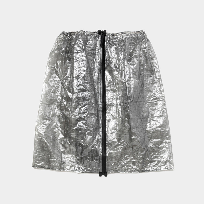 Wrap Skirt with Dyneema® (Steel Grey)/MW-AC24205