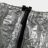 Wrap Skirt with Dyneema® (Steel Grey)/MW-AC25109