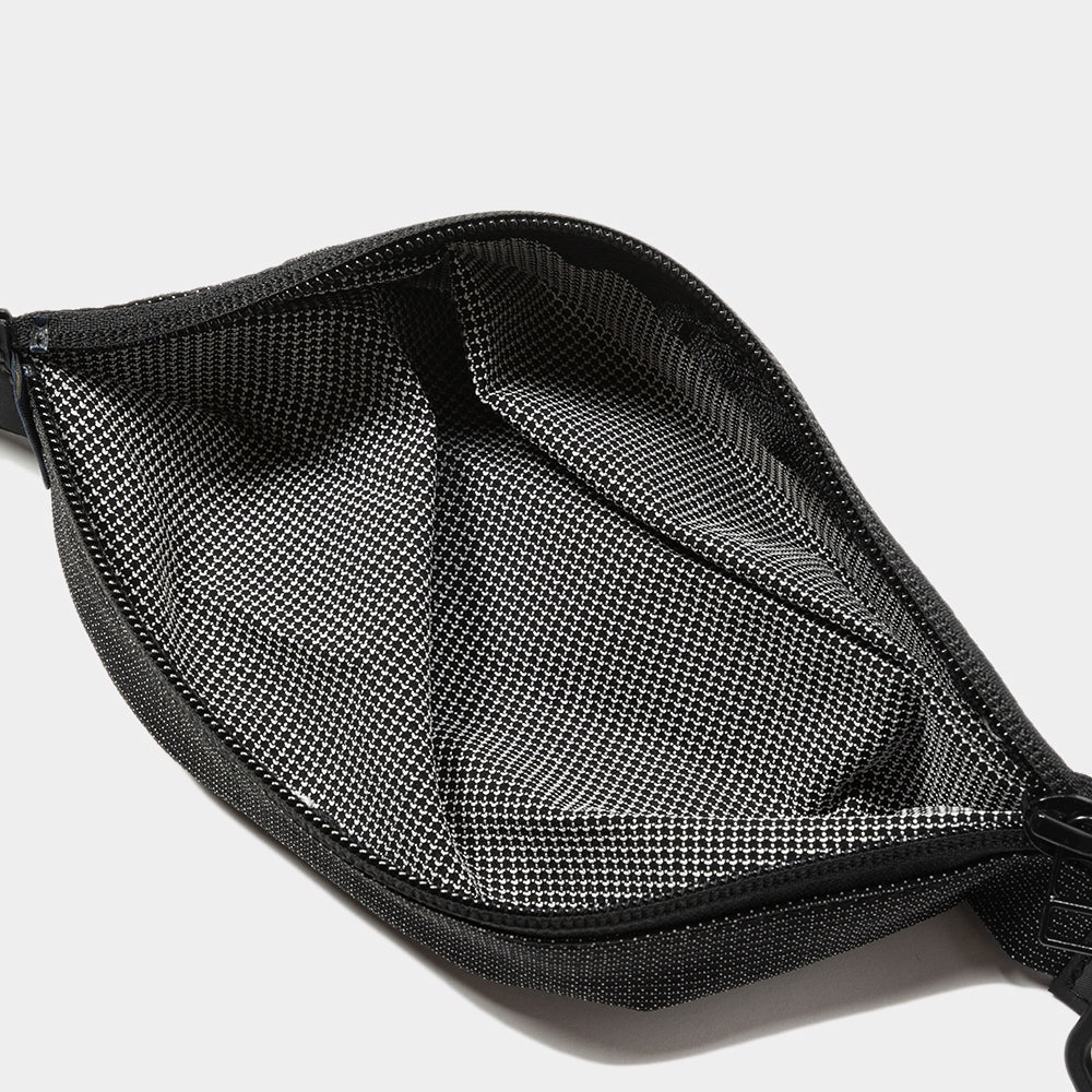 UltraWeave™ Minimal Body Bag(Carbon Black)/MW-AC25211