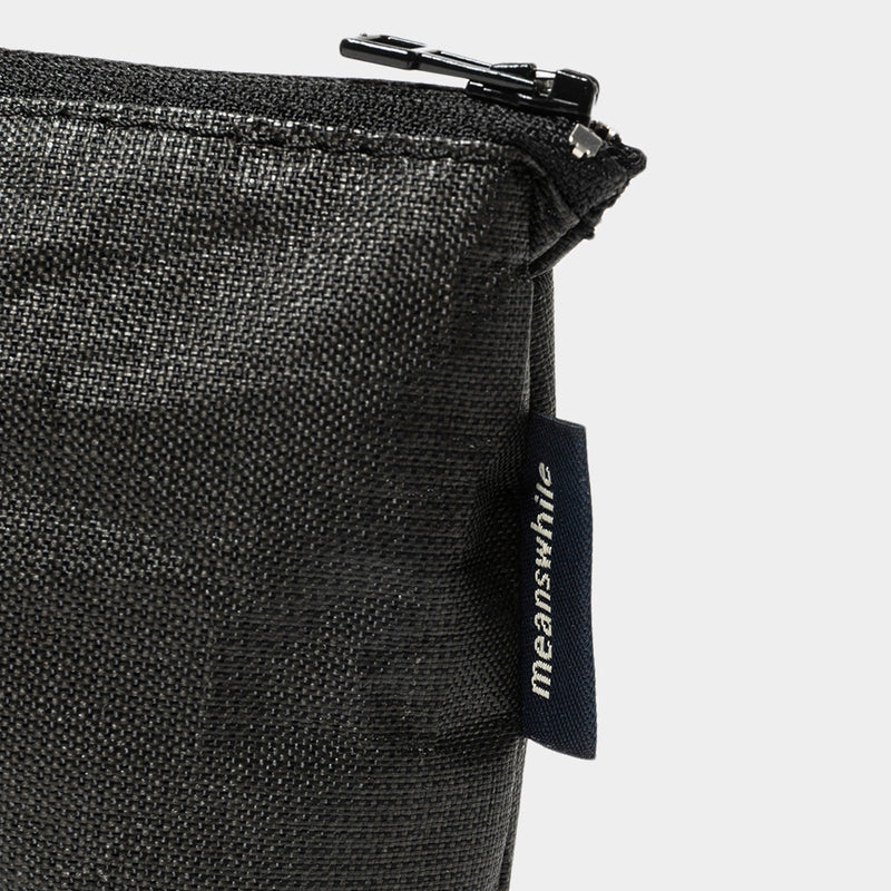 Ultraweave™Ultralite Pouch Mini（碳黑色） / MW-AC24211